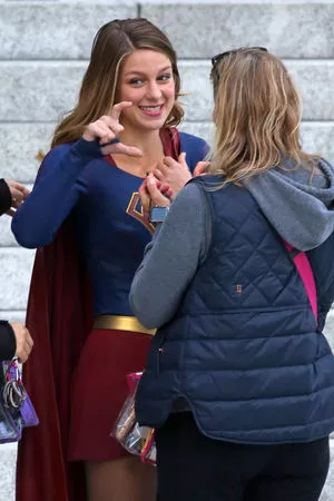 Melissa Benoist OnlyFans Leaked Free Thumbnail Picture - #t1dxY3IdsB