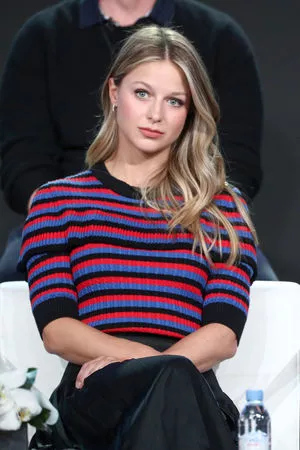 Melissa Benoist OnlyFans Leaked Free Thumbnail Picture - #tXwGB30Egx