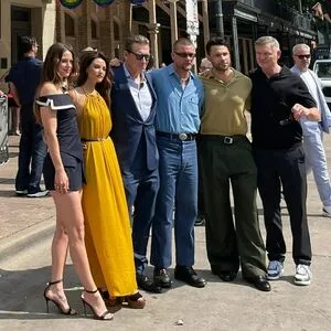 Melissa Benoist OnlyFans Leaked Free Thumbnail Picture - #uPYoE5GSKD