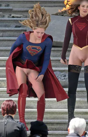 Melissa Benoist OnlyFans Leaked Free Thumbnail Picture - #uYzJxvc6by