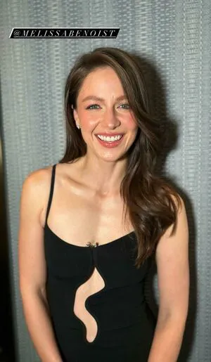 Melissa Benoist OnlyFans Leaked Free Thumbnail Picture - #umaUtTKh0U