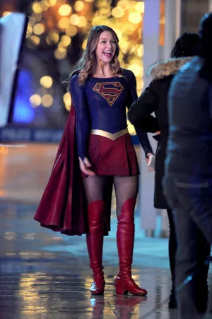 Melissa Benoist OnlyFans Leaked Free Thumbnail Picture - #y0NCgbp1dz