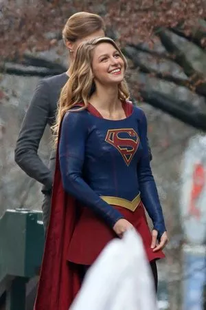 Melissa Benoist OnlyFans Leaked Free Thumbnail Picture - #zxkqnKmT3F