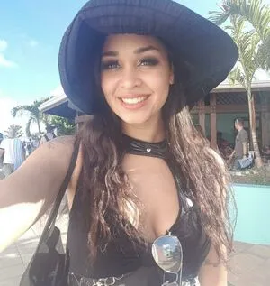 Melissa Bonny OnlyFans Leaked Free Thumbnail Picture - #Bzm1yt2QNu
