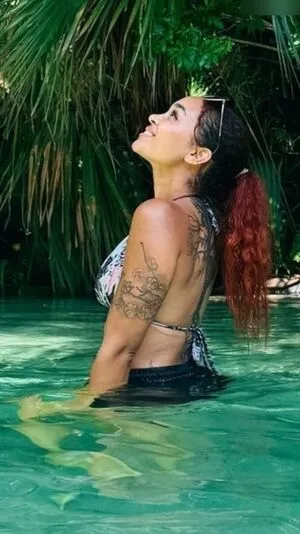 Melissa Bonny OnlyFans Leaked Free Thumbnail Picture - #RWc47D205c