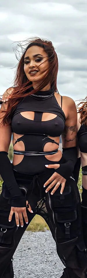 Melissa Bonny OnlyFans Leaked Free Thumbnail Picture - #lXRjUr4Tm1