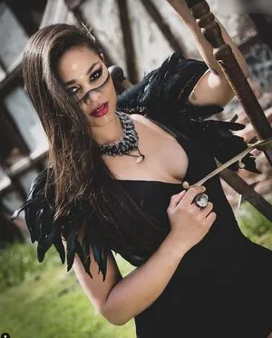 Melissa Bonny OnlyFans Leaked Free Thumbnail Picture - #nByurOPi3r