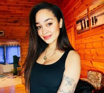 Melissa Bonny OnlyFans Leaked Free Thumbnail Picture - #yCXuoPITXP