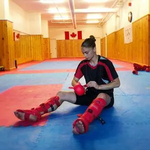 Melissa Bratic OnlyFans Leaked Free Thumbnail Picture - #FHHJ9xEU05