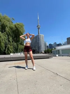 Melissa Bratic OnlyFans Leaked Free Thumbnail Picture - #FTyoKOuoLL