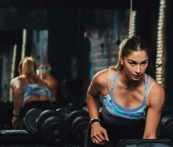 Melissa Bratic OnlyFans Leaked Free Thumbnail Picture - #NfMdQqfGbX