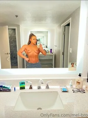 Melissa Brodsky OnlyFans Leaked Free Thumbnail Picture - #POTb7qUBBM