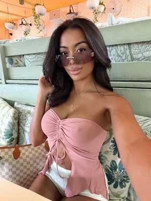 Melissa Calangi OnlyFans Leaked Free Thumbnail Picture - #sPyUgzybEO