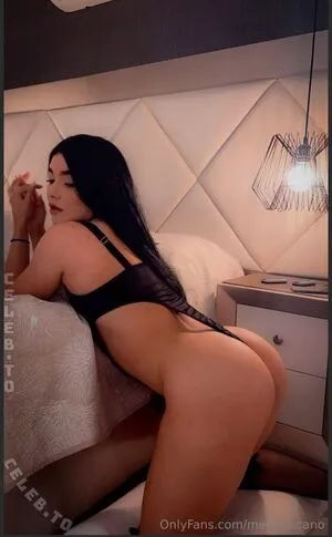 Melissa Cano OnlyFans Leaked Free Thumbnail Picture - #SkhCIfS4sl