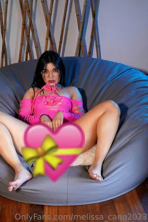 Melissa Cano2023 OnlyFans Leaked Free Thumbnail Picture - #N674AMUlrA