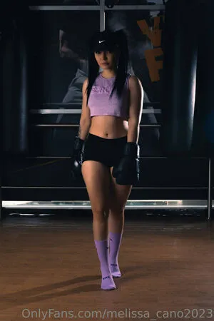 Melissa Cano2023 OnlyFans Leaked Free Thumbnail Picture - #po8j52mMxG