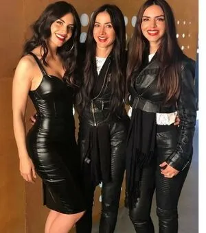 Melissa Cediel OnlyFans Leaked Free Thumbnail Picture - #1zQql8qZzV