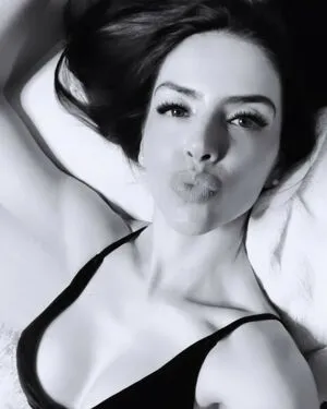 Melissa Cediel OnlyFans Leaked Free Thumbnail Picture - #oOFFGzGCge