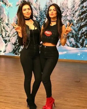 Melissa Cediel OnlyFans Leaked Free Thumbnail Picture - #yH7Rt5BMkI