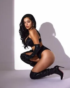 Melissa Ceja OnlyFans Leaked Free Thumbnail Picture - #3FwFCfdscX