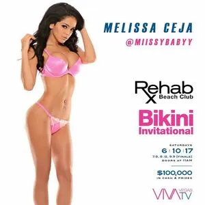 Melissa Ceja OnlyFans Leaked Free Thumbnail Picture - #7apjDsUUrG