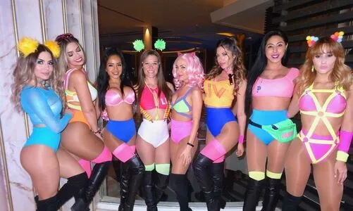 Melissa Ceja OnlyFans Leaked Free Thumbnail Picture - #RI3iMSM5Rh