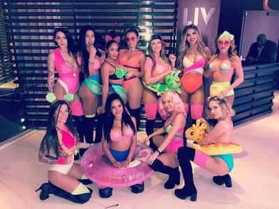 Melissa Ceja OnlyFans Leaked Free Thumbnail Picture - #d4QC5kdk5W