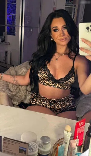 Melissa Charstensen OnlyFans Leaked Free Thumbnail Picture - #efaGqxbPg4