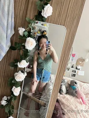 Melissa Cho Chang Free OnlyFans Leaked Free Thumbnail Picture - #2Wj8bbrdMl