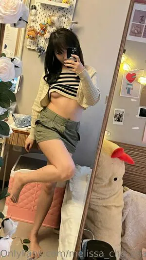 Melissa Cho Chang Free OnlyFans Leaked Free Thumbnail Picture - #6QGmaWgyC1
