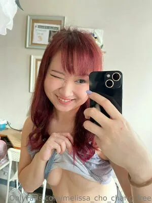 Melissa Cho Chang Free OnlyFans Leaked Free Thumbnail Picture - #LQlnfj1bdD