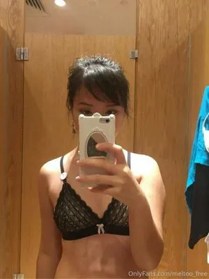 Melissa Cho Chang Free OnlyFans Leaked Free Thumbnail Picture - #Nl1fRJniRr