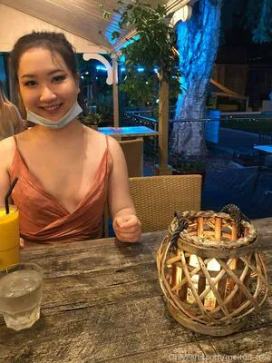 Melissa Cho Chang Free OnlyFans Leaked Free Thumbnail Picture - #PC0xTQlrJl