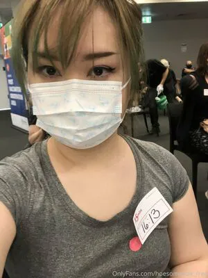 Melissa Cho Chang Free OnlyFans Leaked Free Thumbnail Picture - #Pa5LePgGlg