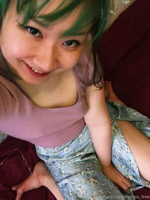 Melissa Cho Chang Free OnlyFans Leaked Free Thumbnail Picture - #SzIKQ4qmrL