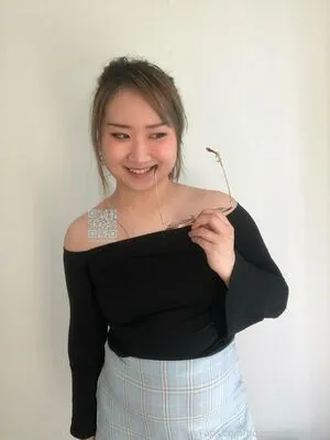 Melissa Cho Chang Free OnlyFans Leaked Free Thumbnail Picture - #dmA5fZw9EB