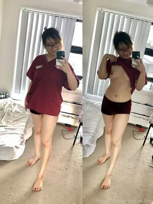 Melissa Cho Chang Free OnlyFans Leaked Free Thumbnail Picture - #pmzTYlSEAB