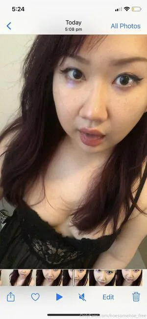 Melissa Cho Chang Free OnlyFans Leaked Free Thumbnail Picture - #tjb6lHbwKq