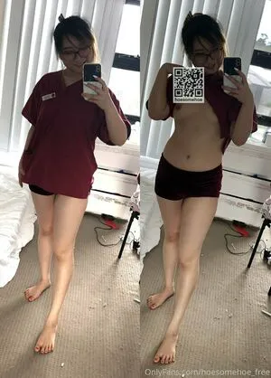 Melissa Cho Chang Free OnlyFans Leaked Free Thumbnail Picture - #vOlQASY0Xr