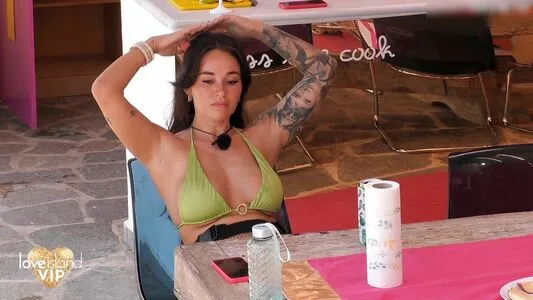 Melissa Damilia OnlyFans Leaked Free Thumbnail Picture - #aF8t9fkQqo