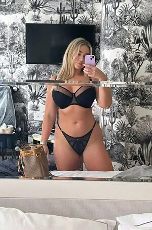 Melissa Debling OnlyFans Leaked Free Thumbnail Picture - #4OlX7a9ekp