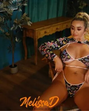 Melissa Debling OnlyFans Leaked Free Thumbnail Picture - #8tP2vc9GcA