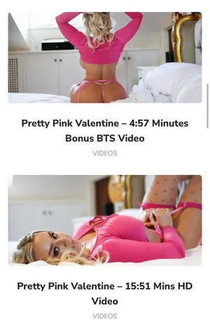 Melissa Debling OnlyFans Leaked Free Thumbnail Picture - #9Y8stUsOnw