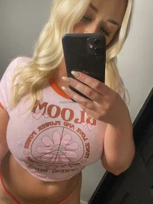 Melissa Debling OnlyFans Leaked Free Thumbnail Picture - #Bqy0Hi4Yvc
