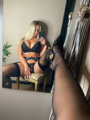 Melissa Debling OnlyFans Leaked Free Thumbnail Picture - #GLdiPsS4T4