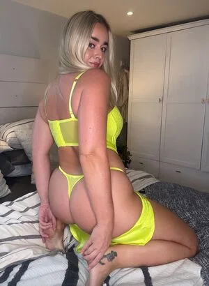 Melissa Debling OnlyFans Leaked Free Thumbnail Picture - #HDUE9lKC5P