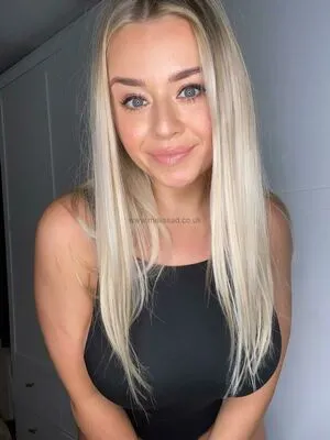 Melissa Debling OnlyFans Leaked Free Thumbnail Picture - #IMfQZ9xtAc