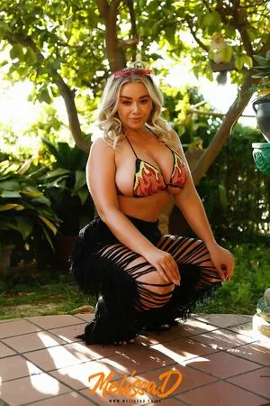 Melissa Debling OnlyFans Leaked Free Thumbnail Picture - #K7tZKPYhrE