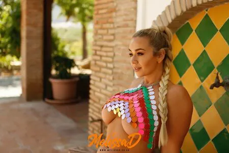 Melissa Debling OnlyFans Leaked Free Thumbnail Picture - #MWNLcgLIOD