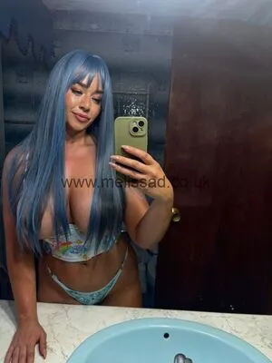Melissa Debling OnlyFans Leaked Free Thumbnail Picture - #NDoYESS7K4